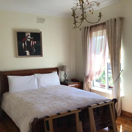 Ballyvaughan Lodge Guesthouse