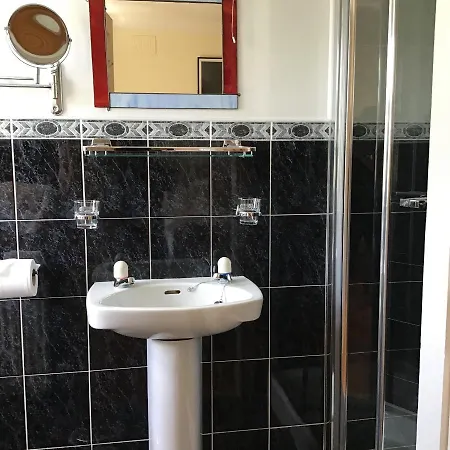 Ballyvaughan Lodge Guesthouse Pensionat Ballyvaughan