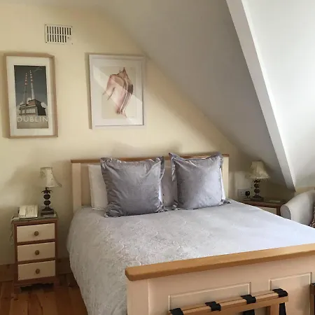 Ballyvaughan Lodge Guesthouse Pensionat