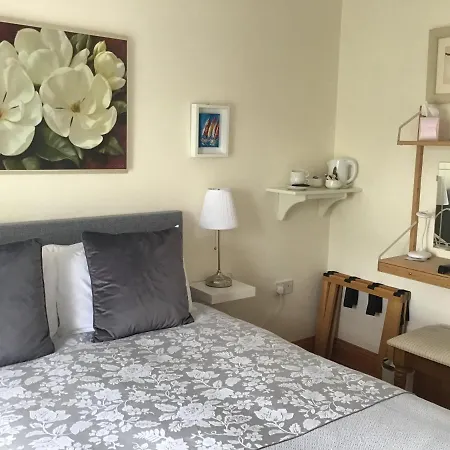 Ballyvaughan Lodge Guesthouse