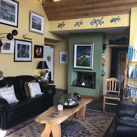 Ballyvaughan Lodge Guesthouse