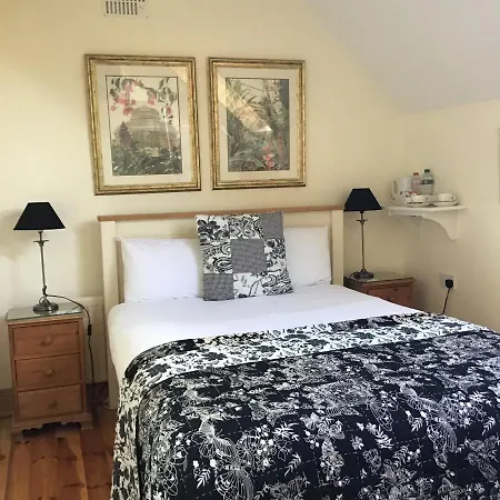 Ballyvaughan Lodge Guesthouse Pensionat 4*