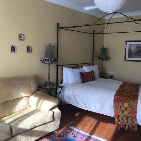 Ballyvaughan Lodge Guesthouse バリーボーン