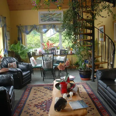 Pensionat Ballyvaughan Lodge Guesthouse 4*