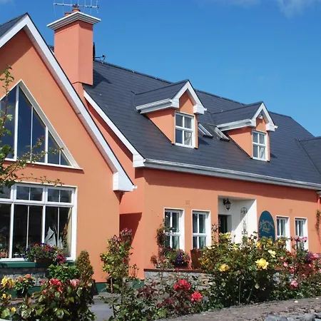 Ballyvaughan Lodge Guesthouse 4* Ballyvaughan