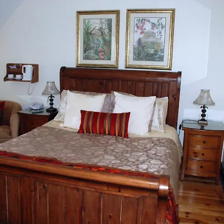 Ballyvaughan Lodge Guesthouse 4*