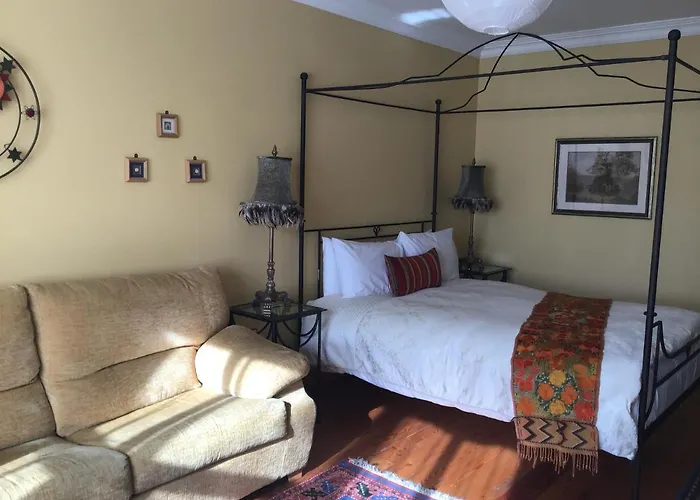 Ballyvaughan Lodge Guesthouse Ballyvaughan