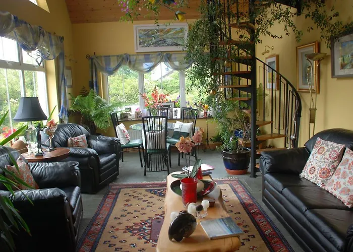 Gasthof Ballyvaughan Lodge Guesthouse 4*